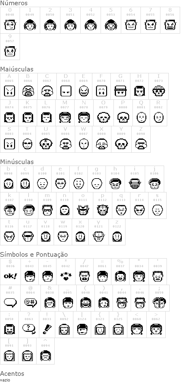 V5 Pixelpals