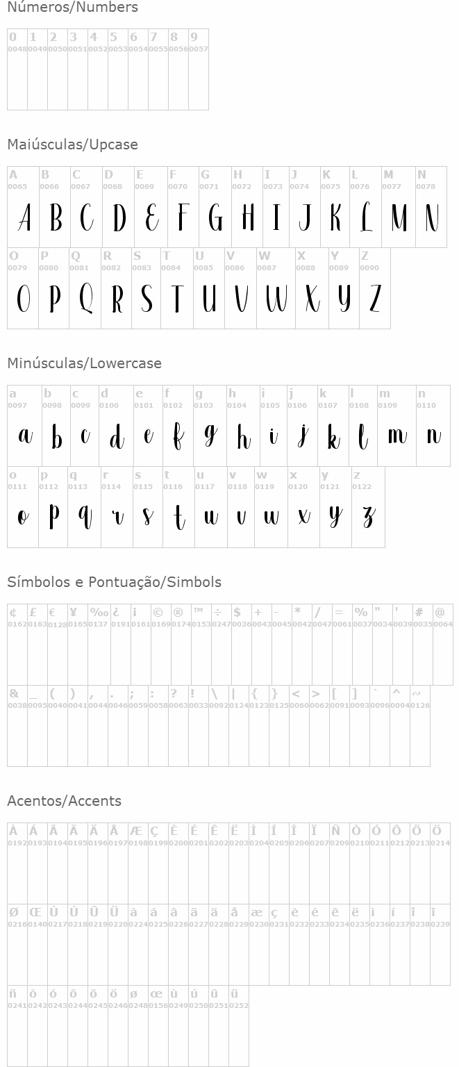Valsday Script