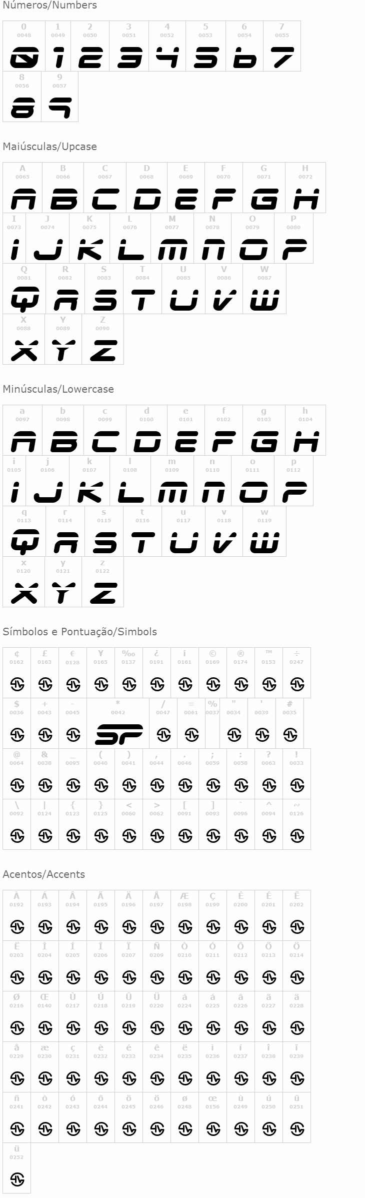 Veloped Logotype