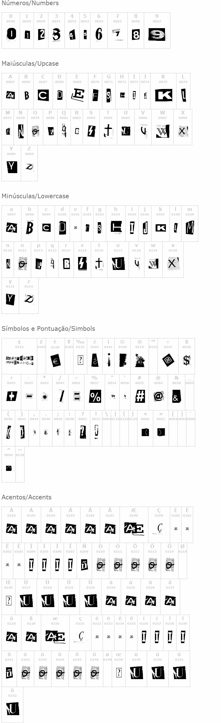 Woodcutter Anonymous
