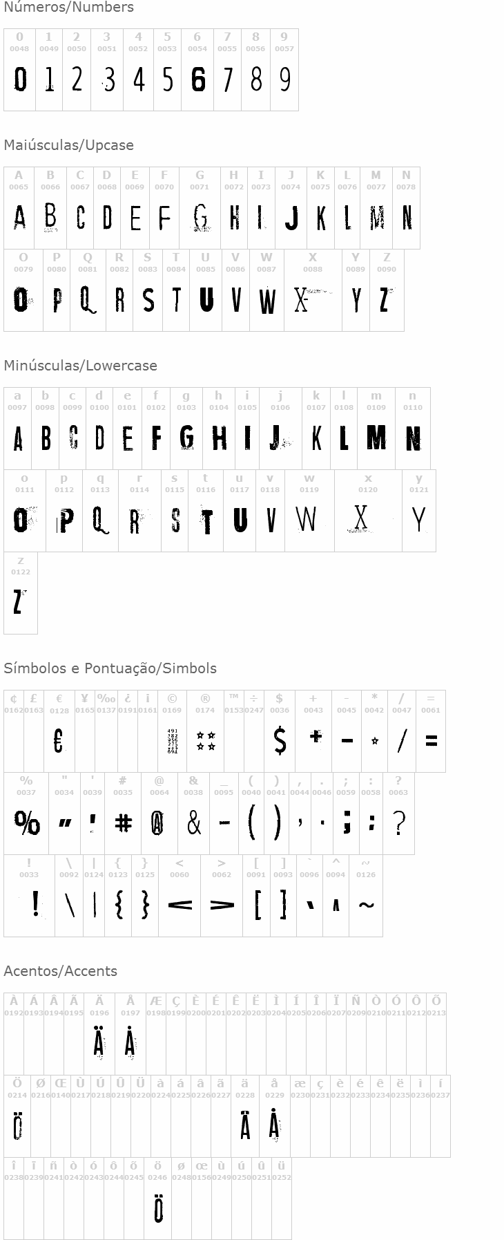 Wrong place, right time