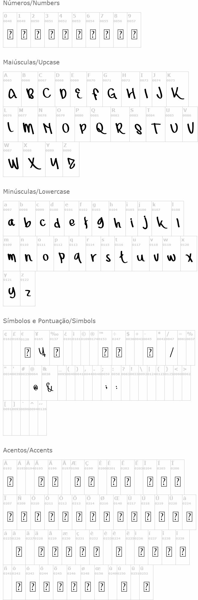Xmarker