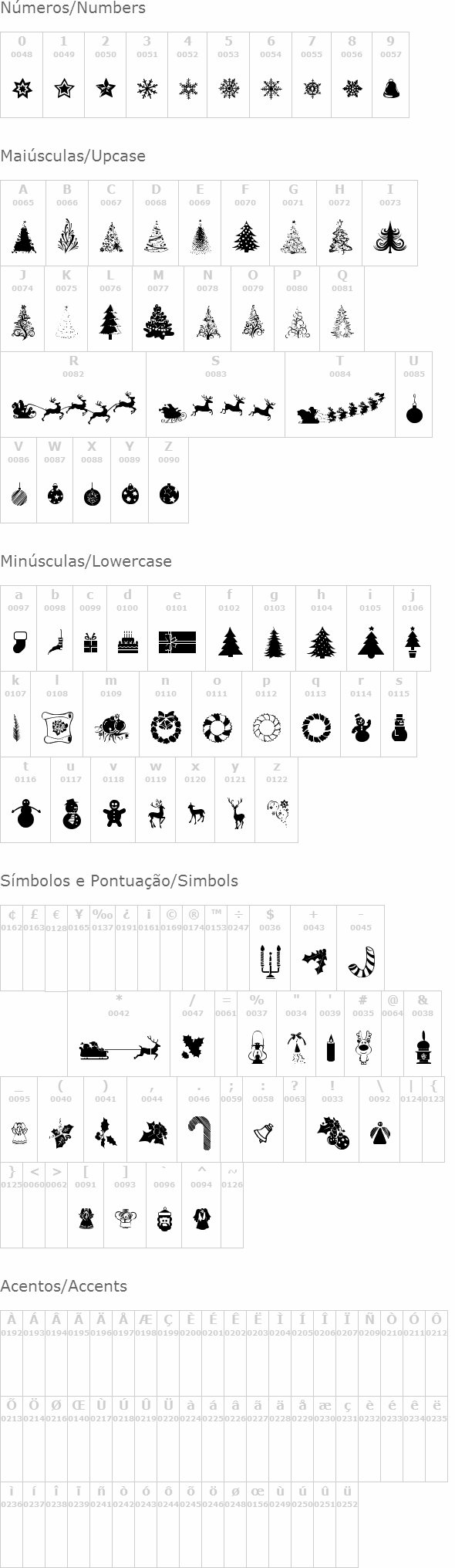 Xmas TFB Christmas